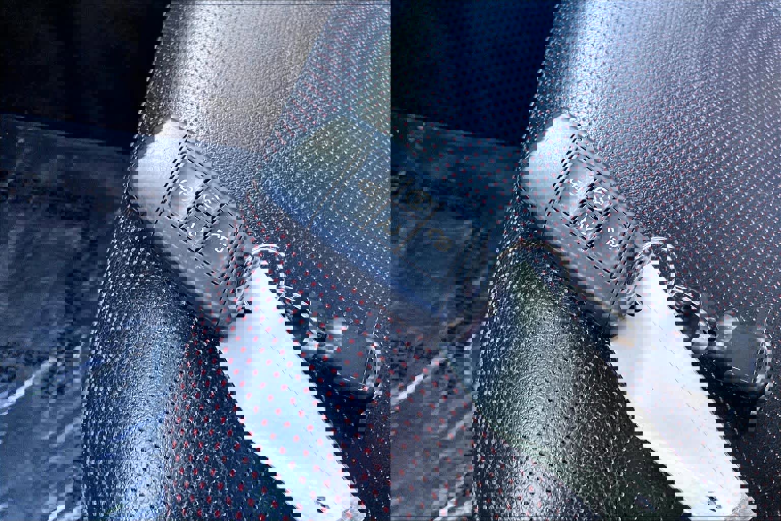 Used 2024 Volkswagen Jetta GLI Autobahn image 15