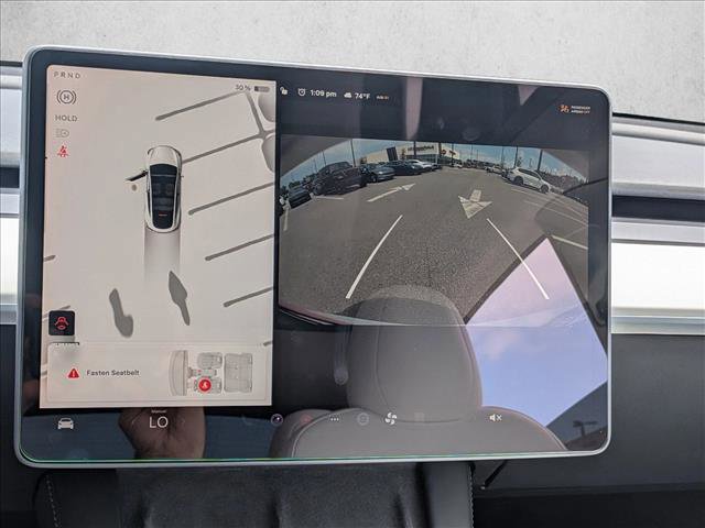 Used 2022 Tesla Model Y Performance image 12