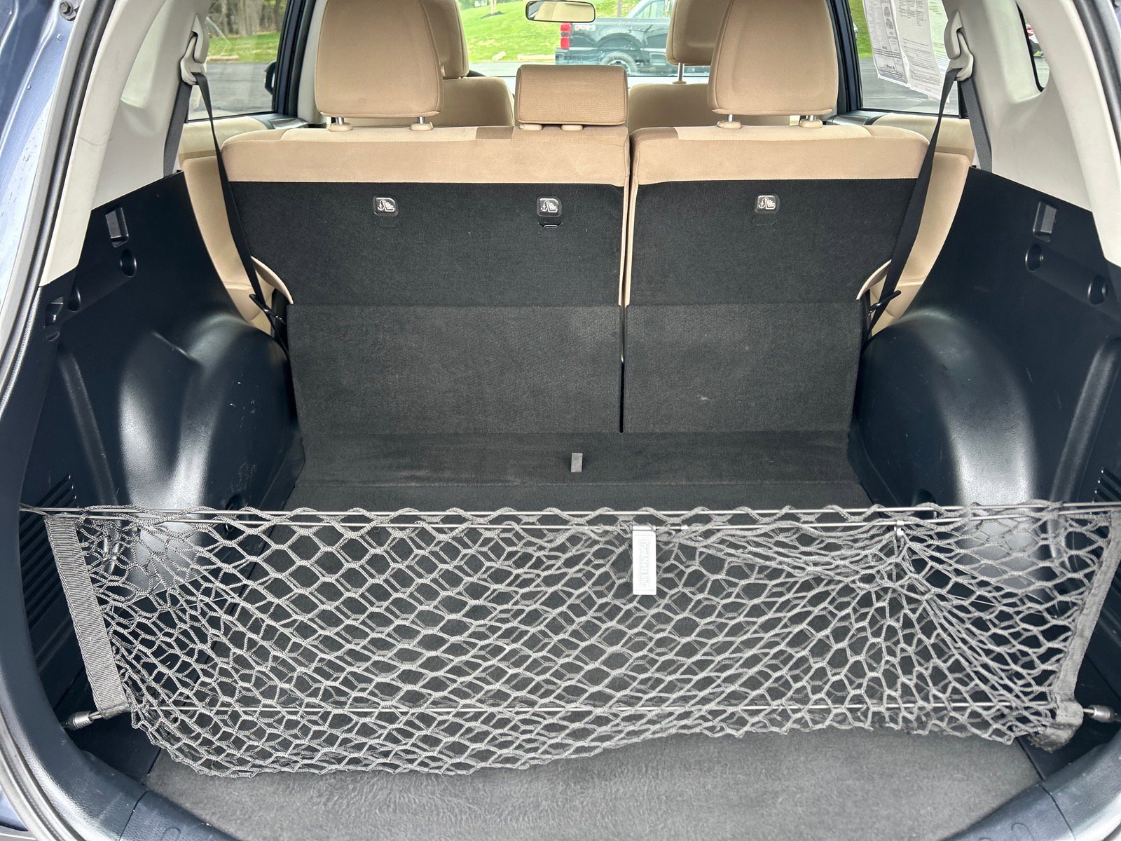 Used 2013 Toyota RAV4 XLE image 14