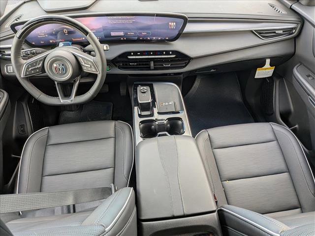 New 2026 Buick Enclave Sport Touring w/ Super Cruise Package image 14