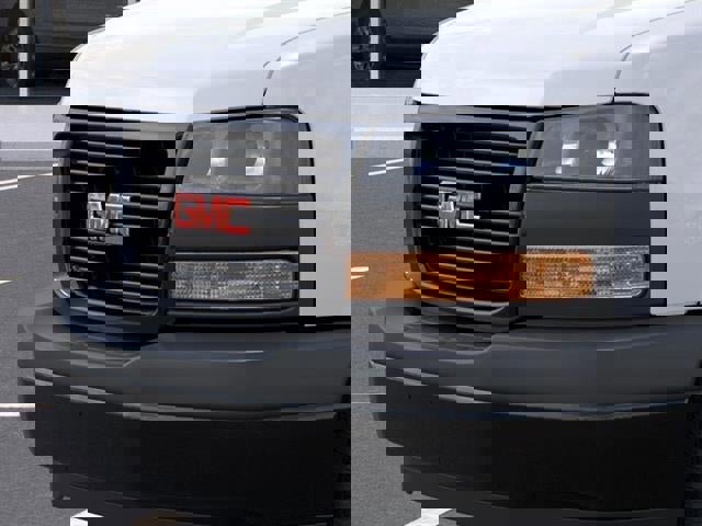 New 2025 GMC Savana 2500 w/ Driver Convenience Package image 40