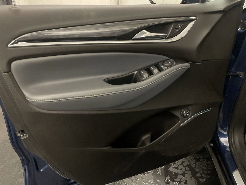 Used 2023 Buick Enclave Essence w/ LPO, Floor Liner Package image 15