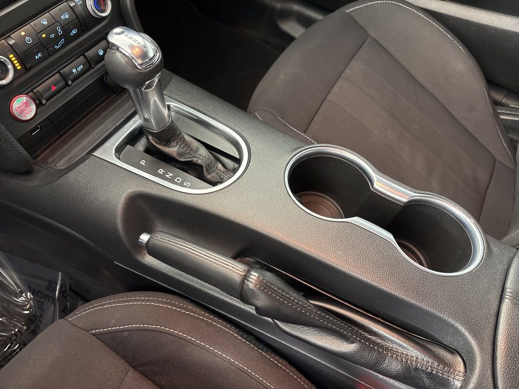 Used 2022 Ford Mustang Coupe image 29