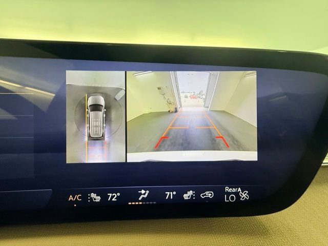 Used 2025 Buick Enclave Preferred w/ Power Package FWD image 28