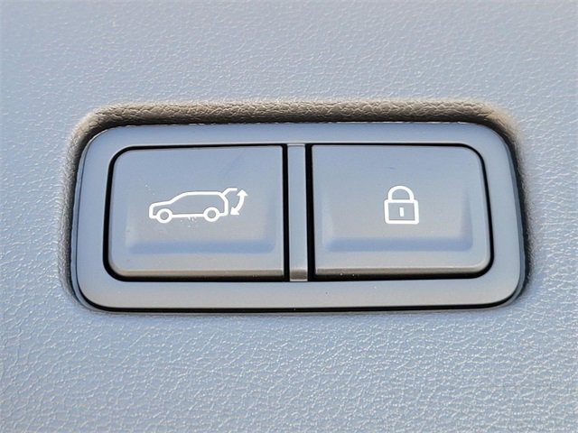 New 2026 Hyundai Palisade XRT Pro image 9