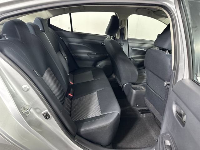 Used 2024 Nissan Versa S w/ S Plus Package image 27