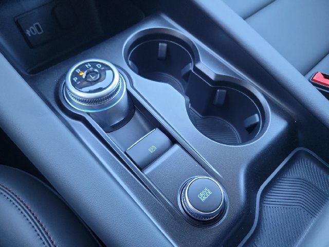 New 2026 Ford Explorer Active w/ Active Comfort Package RWD image 28
