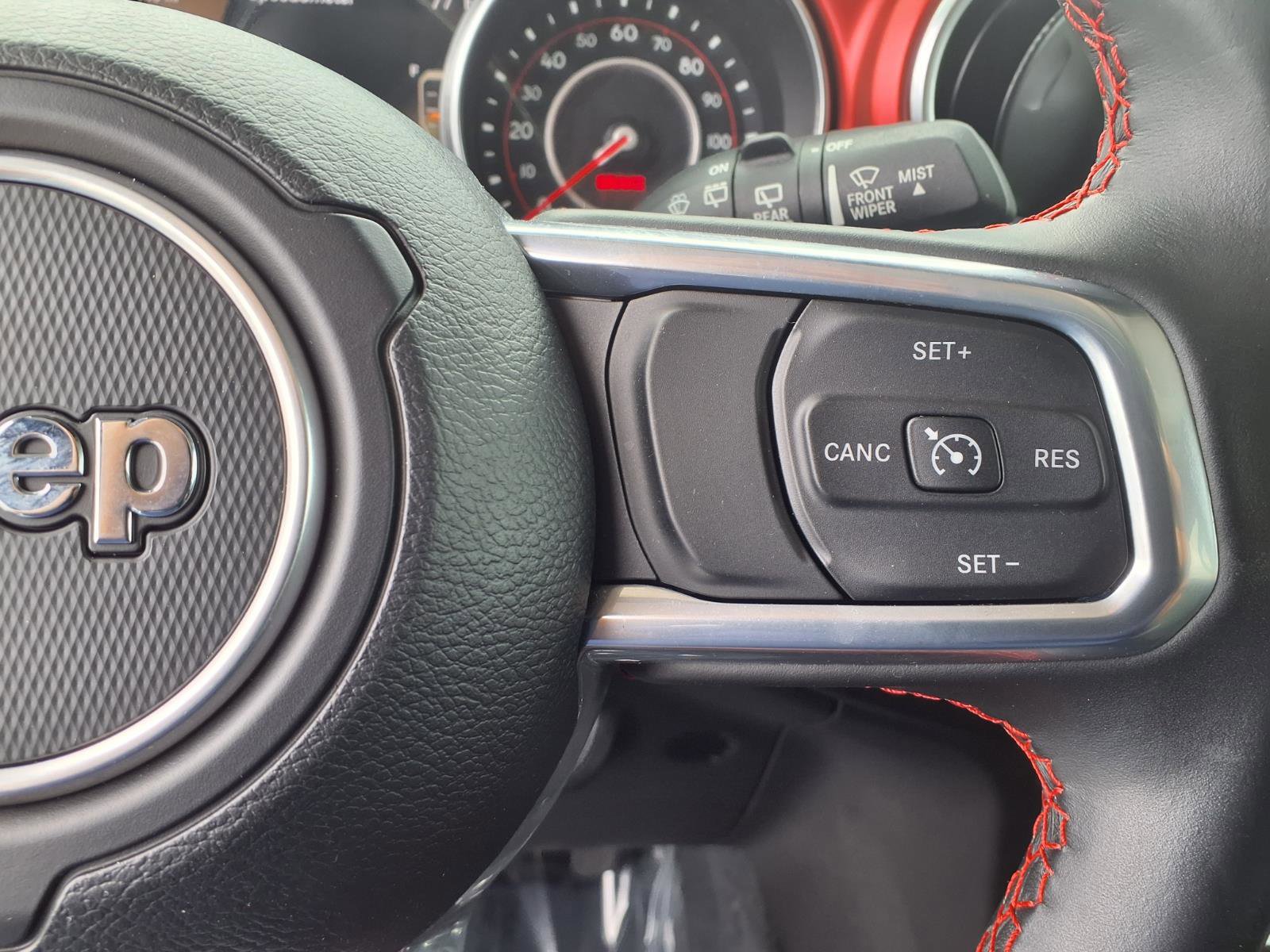 Used 2022 Jeep Wrangler Unlimited Rubicon AWD/4WD image 15