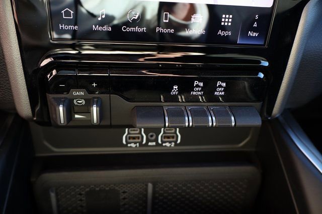 New 2026 RAM 1500 Big Horn image 25