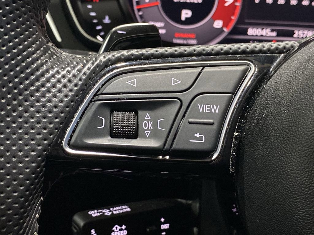 Used 2019 Audi RS 5 w/ Dynamic Plus Package image 11