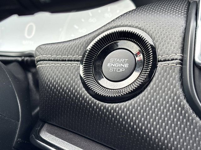 Used 2024 Jeep Compass Latitude w/ Convenience Group image 26