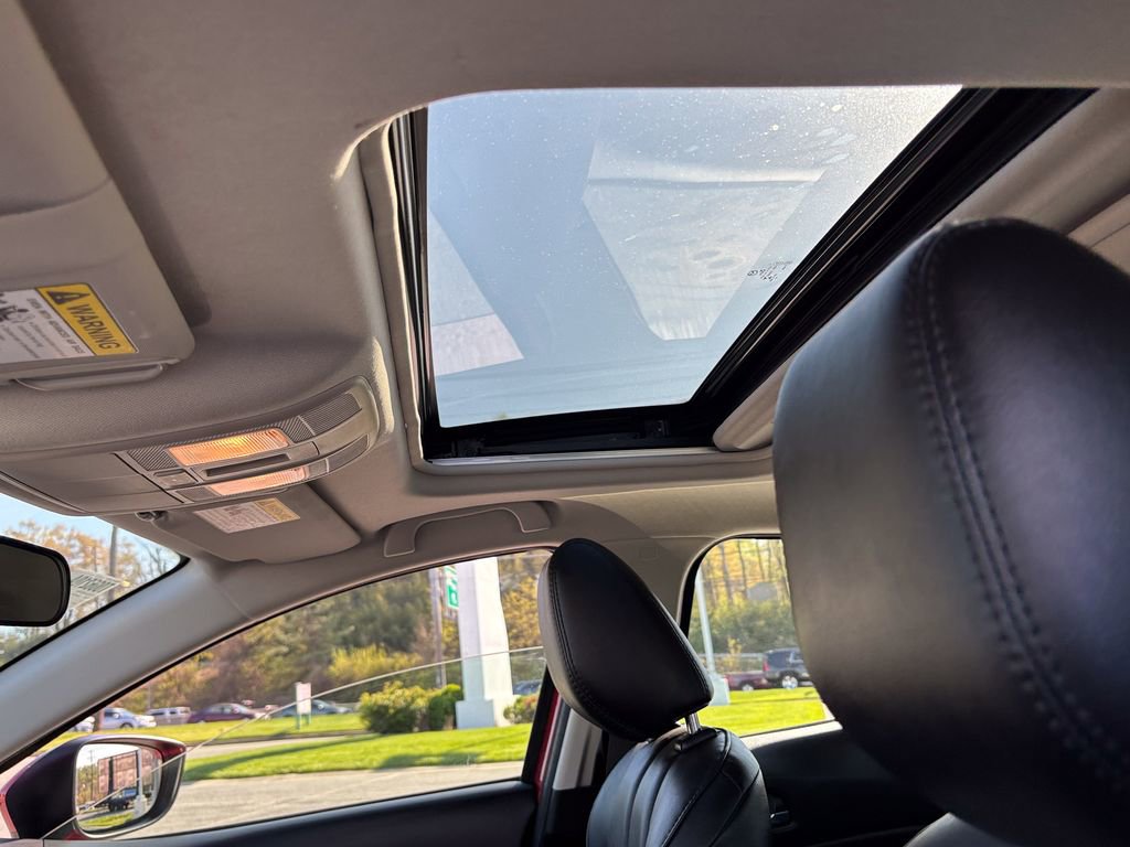 Used 2018 MAZDA MAZDA3 Touring image 16