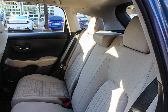 Used 2024 Honda HR-V LX image 24