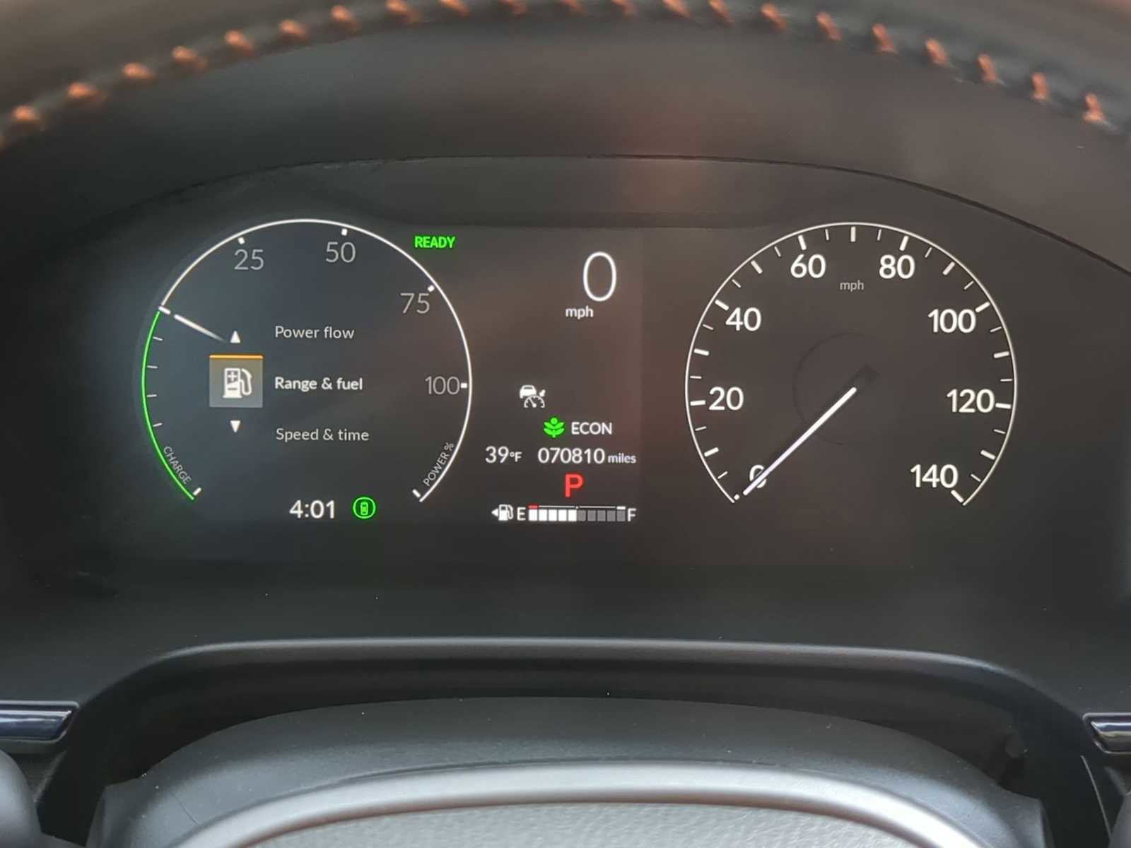 Used 2023 Honda CR-V Sport image 18