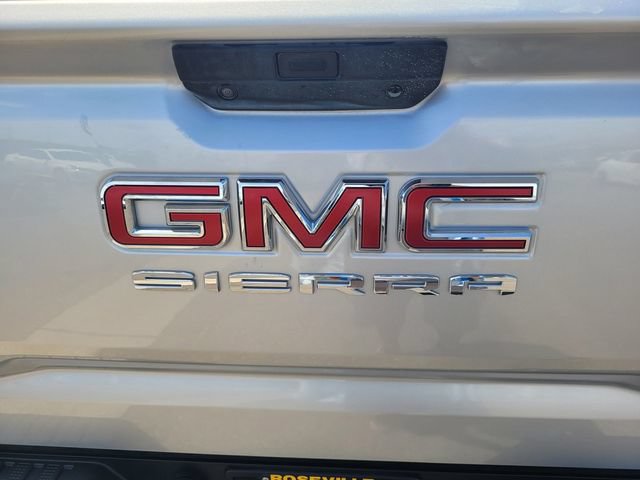 Used 2019 GMC Sierra 1500 SLE w/ SLE Value Package RWD image 10