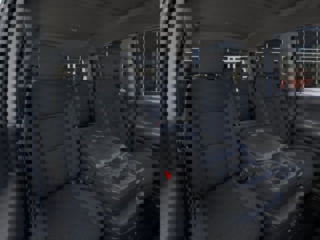 New 2026 GMC Sierra 1500 Pro w/ Graphite Edition image 16