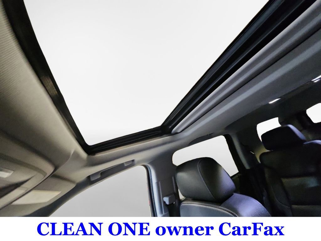 Used 2019 Chevrolet Tahoe LT w/ Luxury Package image 23