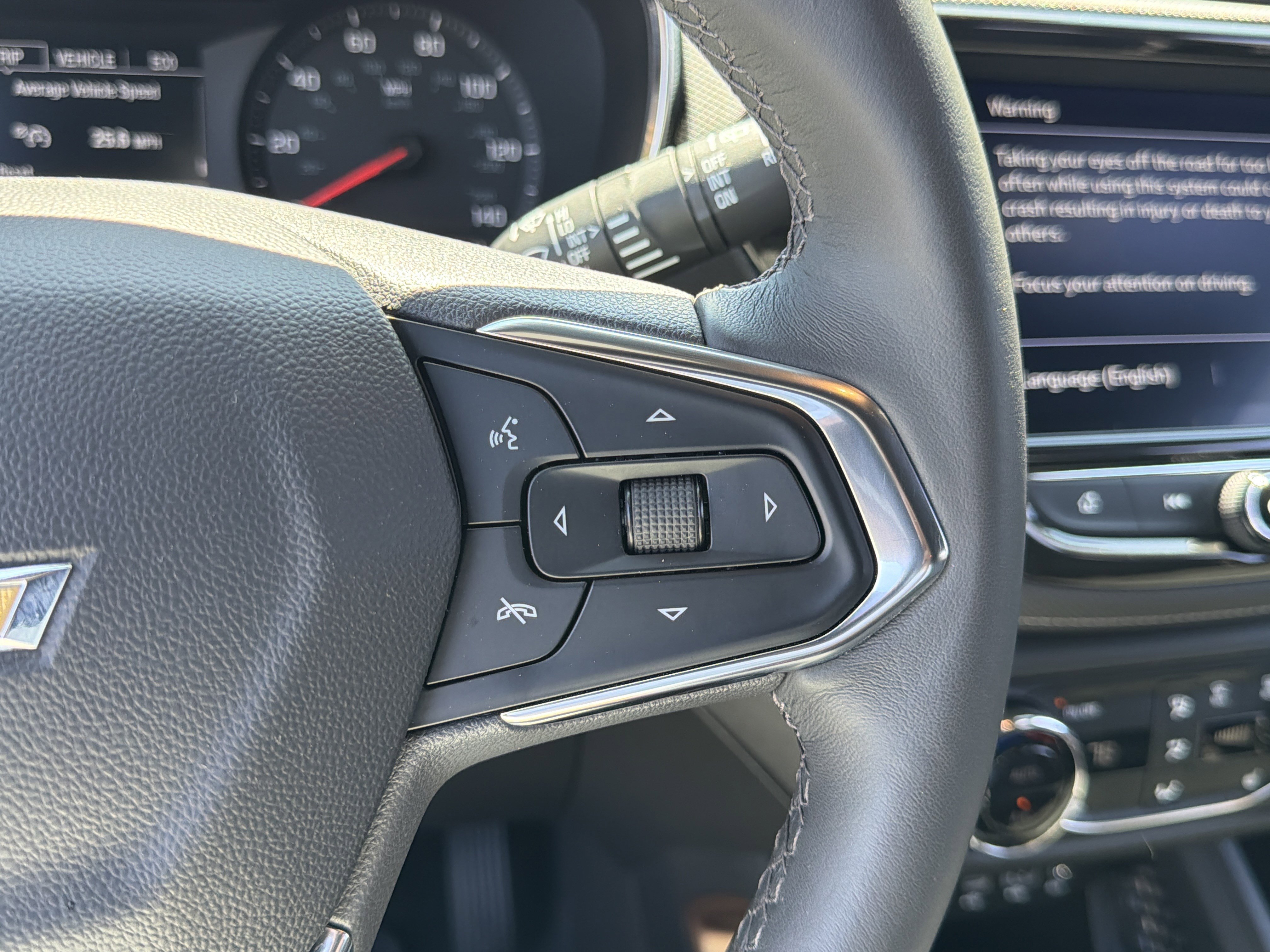 Used 2023 Chevrolet TrailBlazer ACTIV w/ Convenience Package image 25