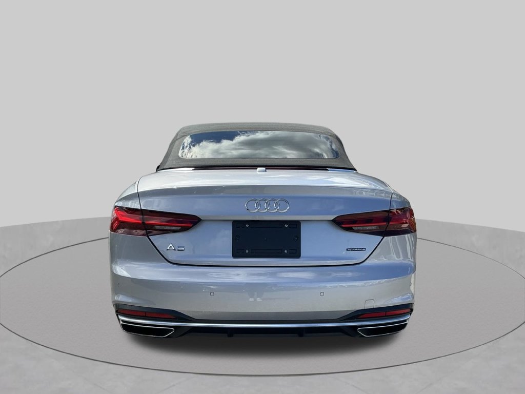 Used 2022 Audi A5 2.0T Premium Plus AWD/4WD image 7