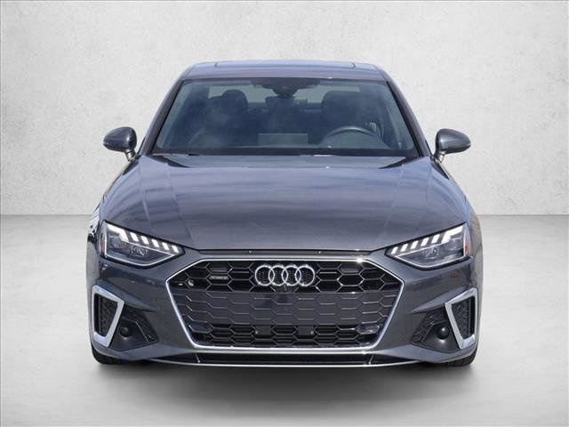 Certified 2024 Audi A4 2.0T Premium Plus w/ Premium Plus Package AWD/4WD image 2