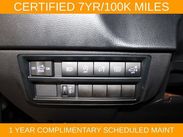 Used 2023 Toyota Tundra SR5 w/ SR5 Convenience Package AWD/4WD image 19