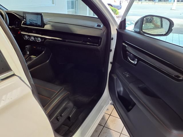 Certified 2024 Honda CR-V Sport Touring image 29