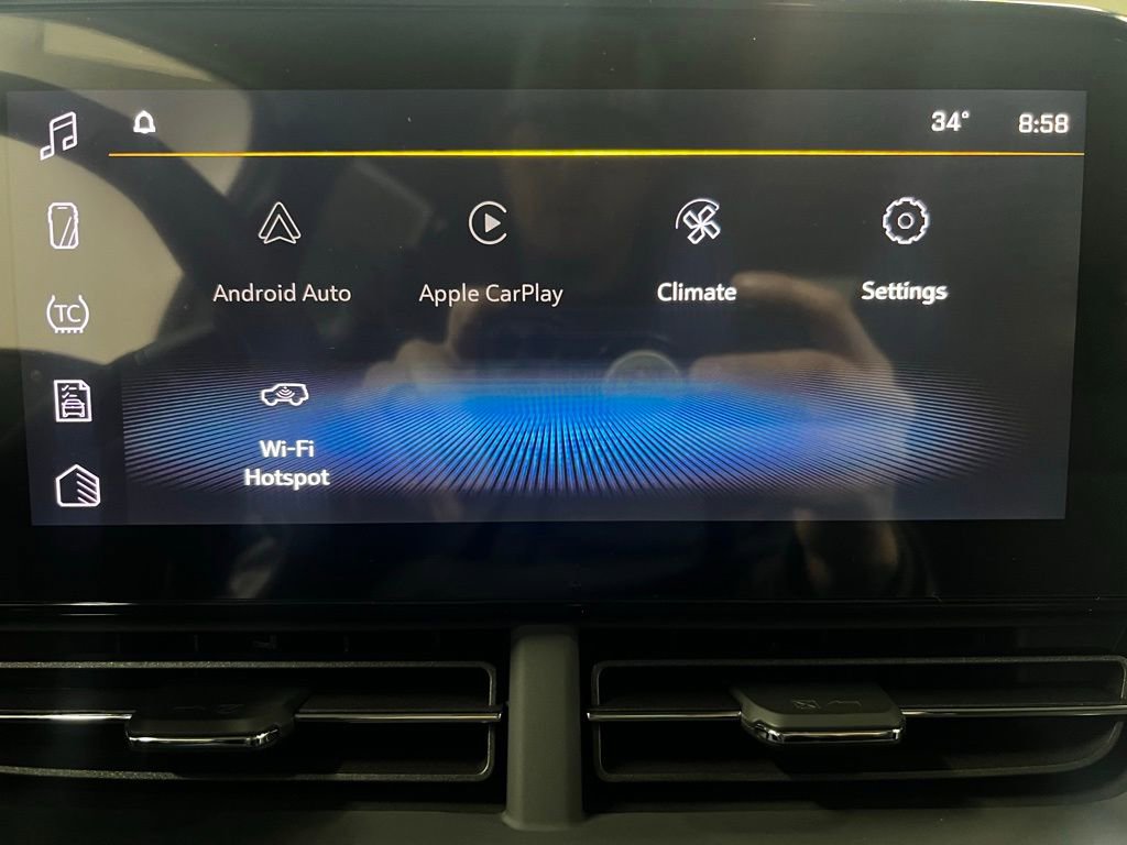 New 2026 Chevrolet Trax LT w/ LT Convenience Package image 15