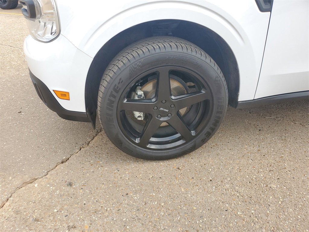 Used 2024 Ford Maverick XL image 5