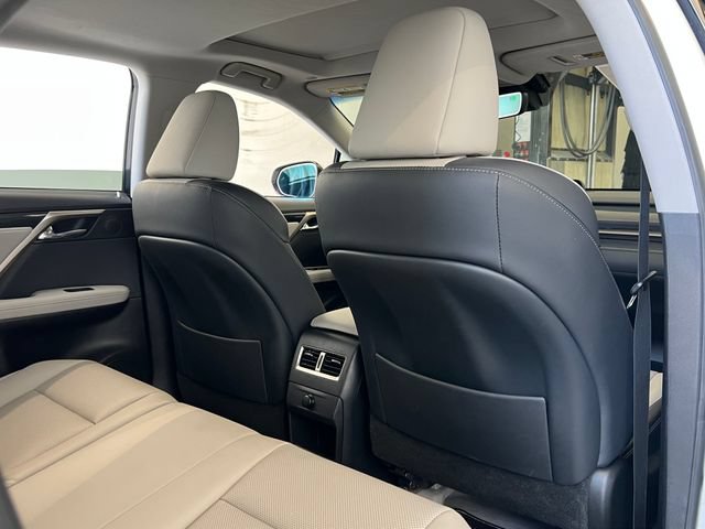 Used 2018 Lexus RX 350 FWD w/ Accessory Package image 54