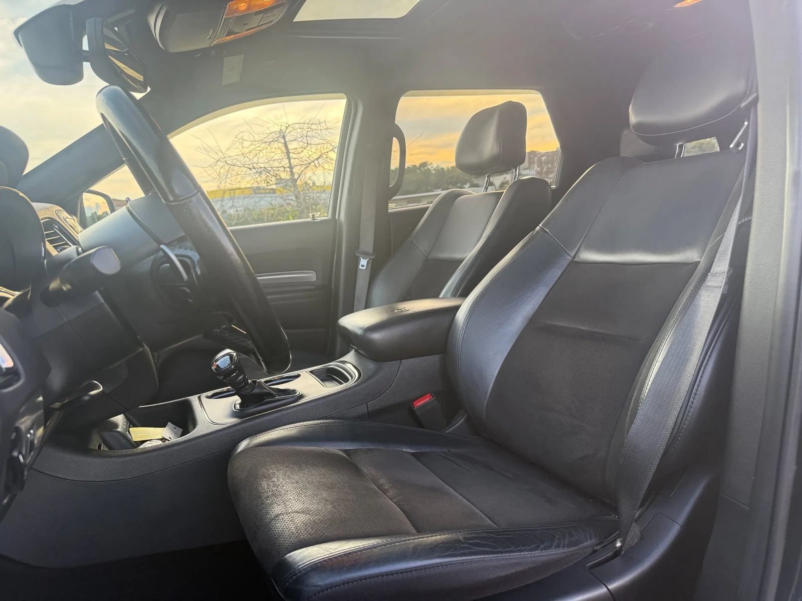 Used 2020 Dodge Durango GT AWD/4WD image 24