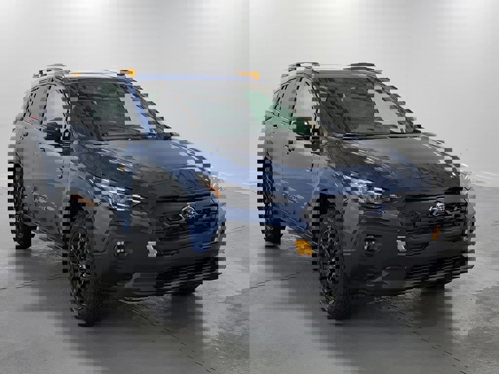 New 2026 Subaru Crosstrek 2.5i Wilderness image 2