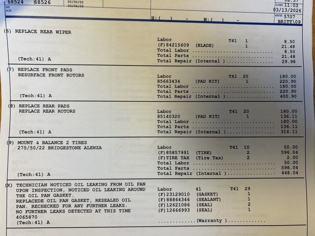Used 2022 Cadillac Escalade ESV Sport Platinum image 23