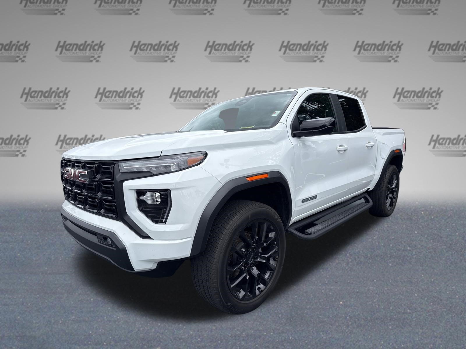 Used 2024 GMC Canyon Elevation w/ Convenience Package RWD image 39