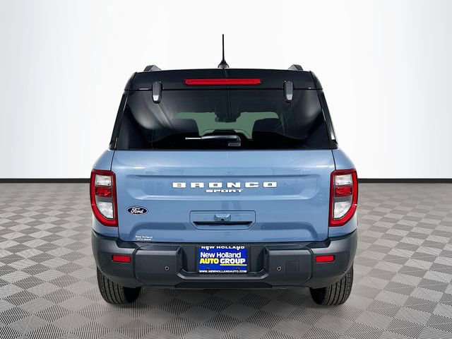 New 2026 Ford Bronco Sport Outer Banks w/ Outer Banks Tech Package+ image 7
