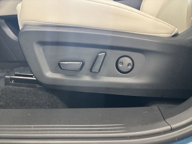 Certified 2025 Nissan Murano SL image 23