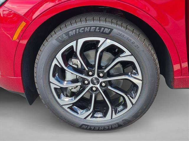 New 2026 Lincoln Nautilus Reserve AWD/4WD image 16