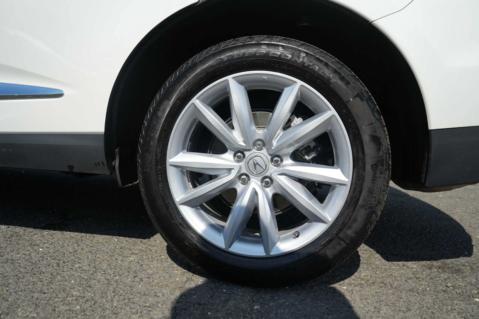 Certified 2023 Acura RDX AWD image 11