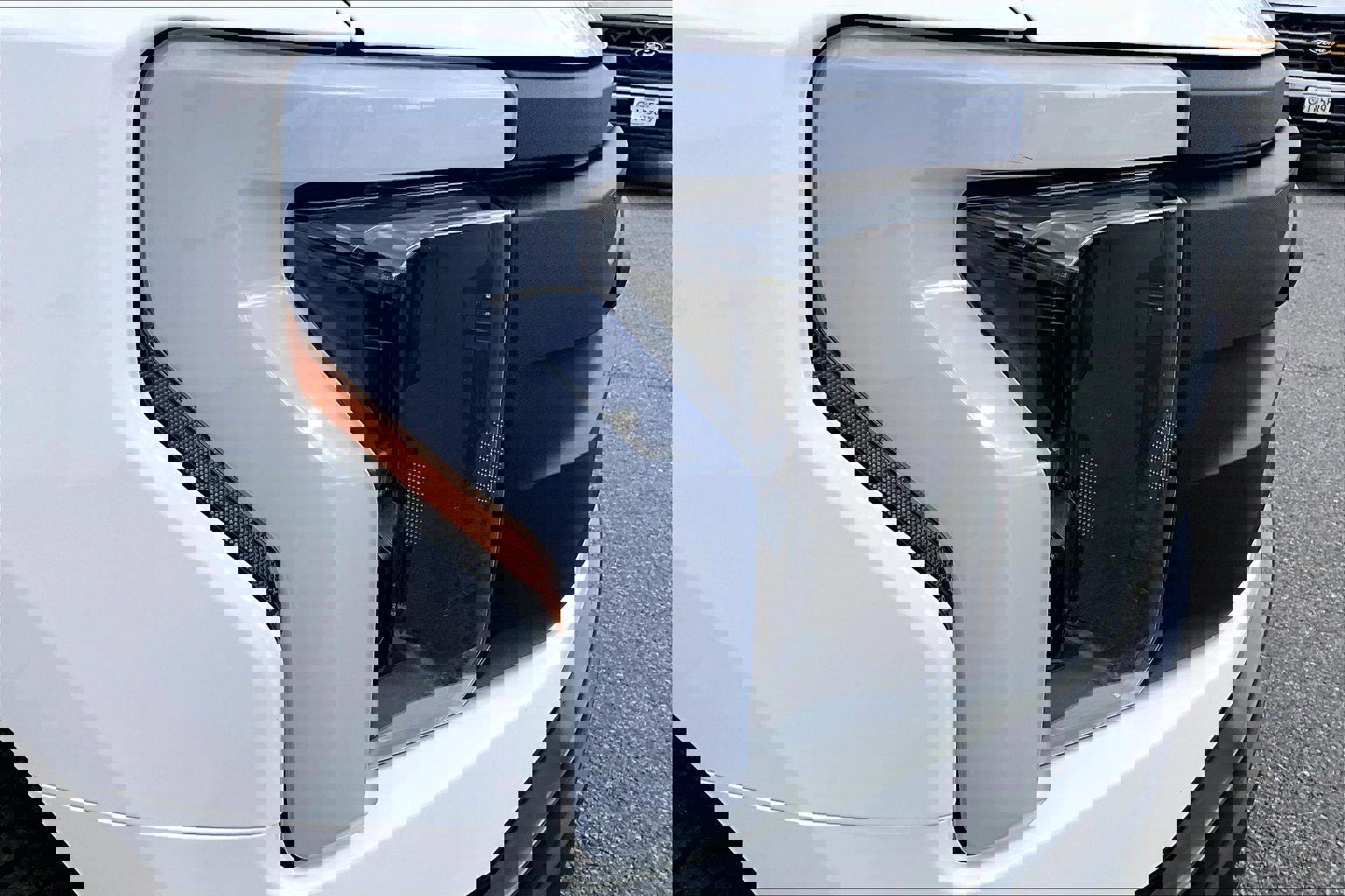 Used 2025 Ford F150 Lightning Pro image 29