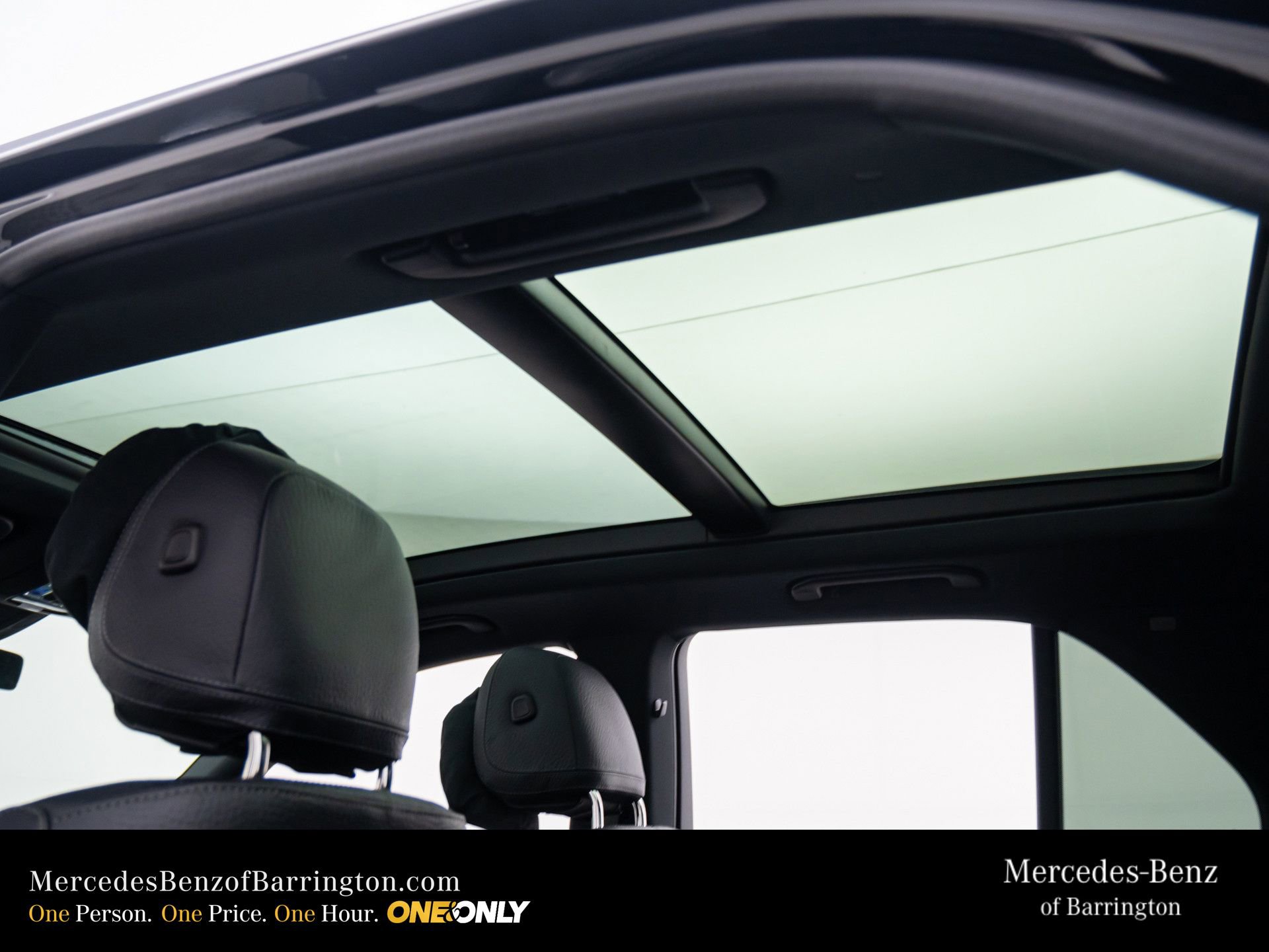 New 2026 Mercedes-Benz GLE 580 4MATIC image 21