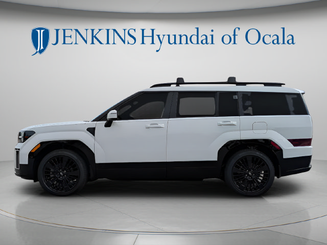 New 2026 Hyundai Santa Fe Calligraphy FWD image 7