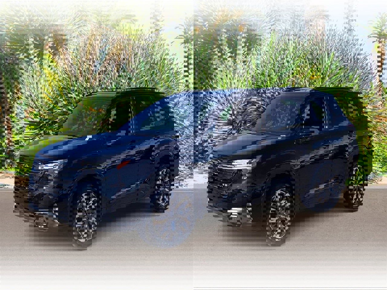 New 2025 Subaru Forester Touring