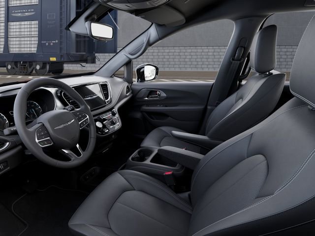 New 2026 Chrysler Pacifica Select image 22