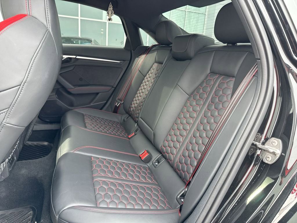 Used 2024 Audi RS 3 image 23