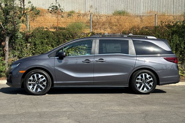New 2026 Honda Odyssey EX-L image 7
