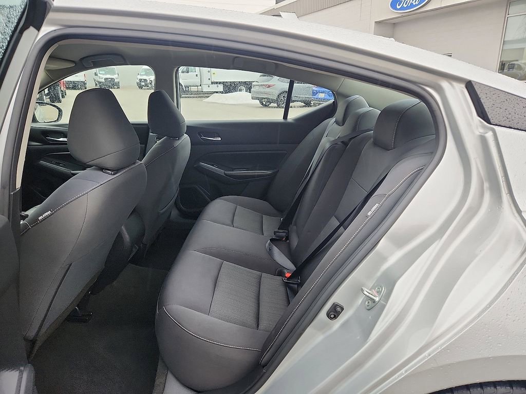 Used 2022 Nissan Altima 2.5 SV image 6