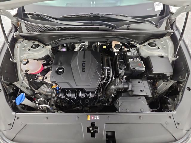 Used 2023 Hyundai Santa Fe SEL AWD/4WD image 47