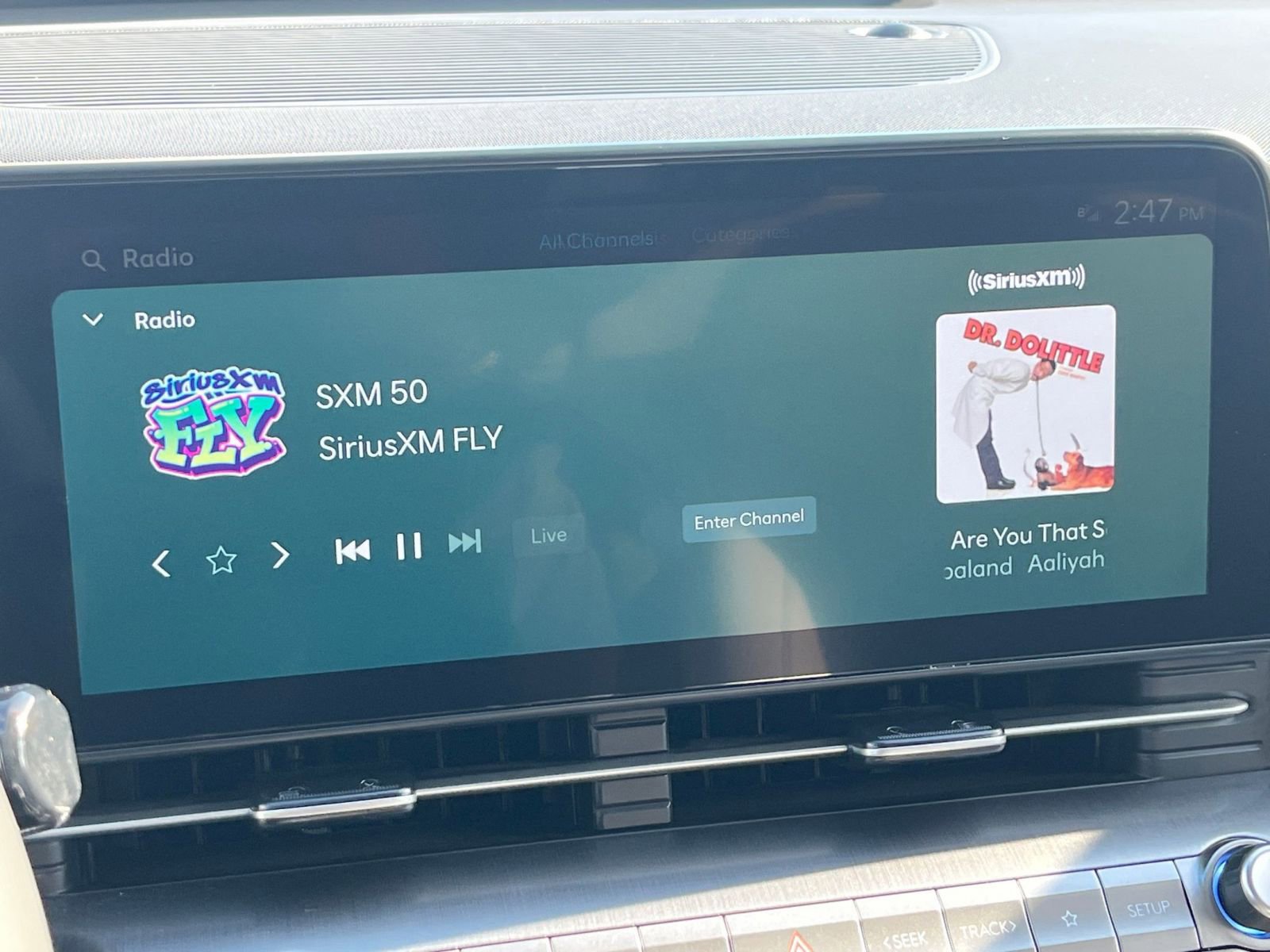 Used 2025 Hyundai Kona SEL image 21