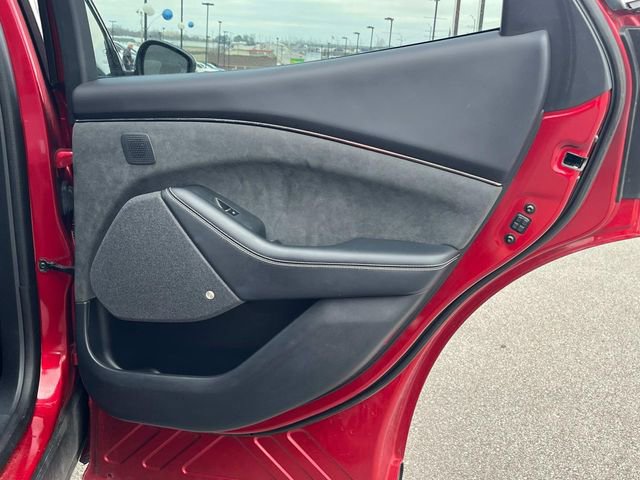 Used 2022 Ford Mustang Mach-E GT w/ GT Performance Edition image 22