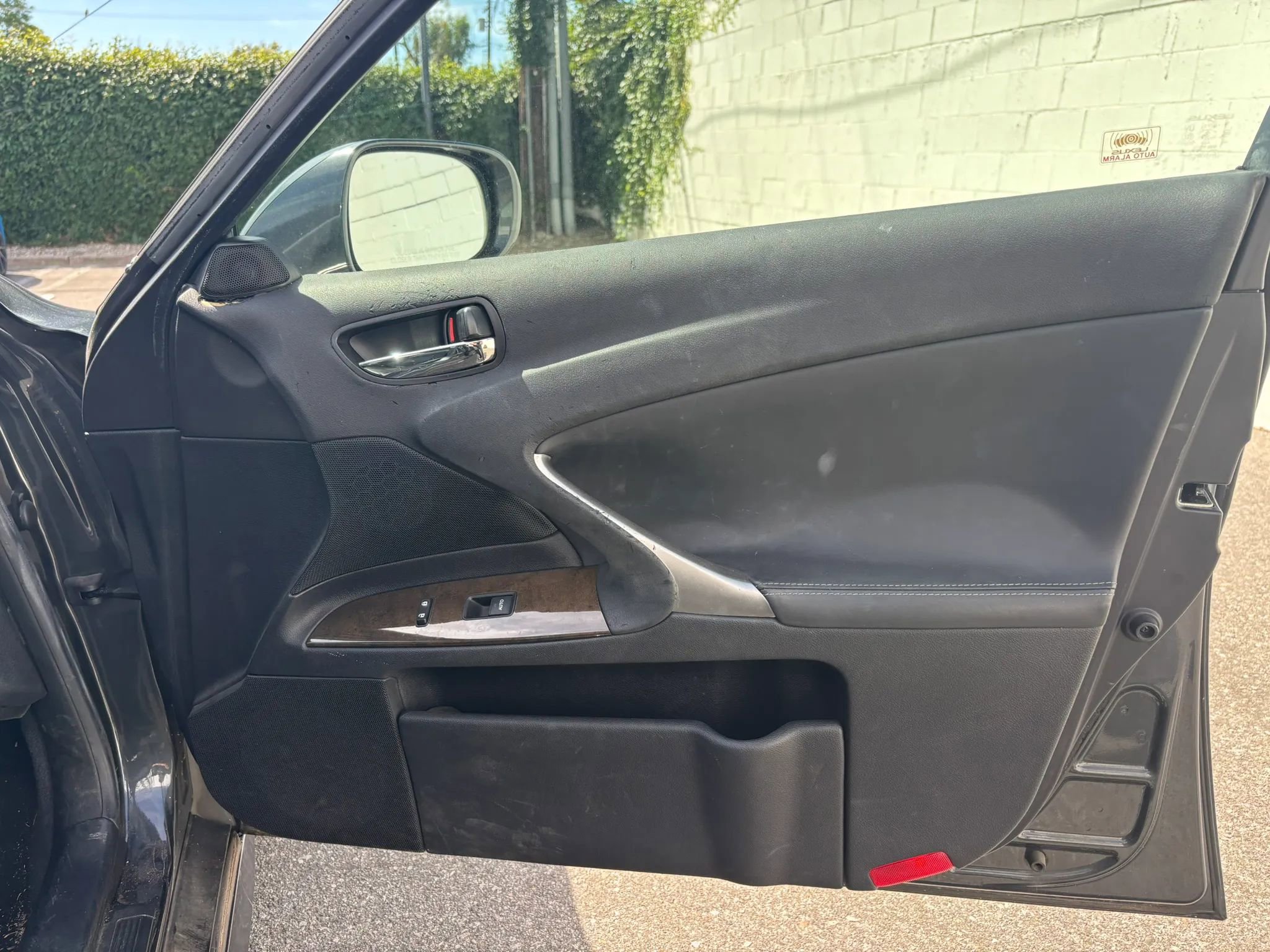 Used 2009 Lexus IS 250 image 27