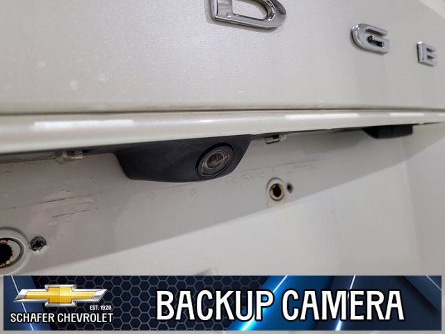 Used 2015 Dodge Journey Crossroad w/ Rear Seat Video Group image 9